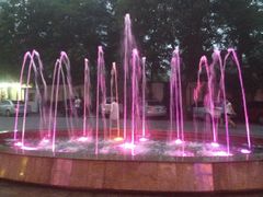 外景-北京长白山国际酒店(鸟巢店)