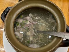 -苏记农家菜馆