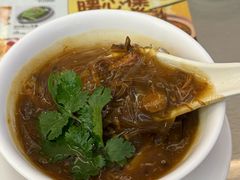 -敏华冰厅(平安金融中心店)