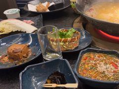 -湊湊火锅·茶憩(打浦桥日月光店)