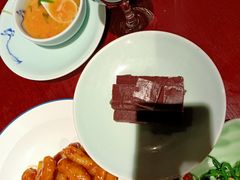 -北平食府(马鞍山路店)
