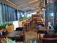 -夏雪花·清真餐厅(生态园店)