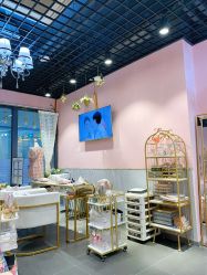 -花系美·美甲美睫精品店