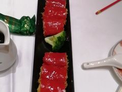 -稻香酒家·35年老字号(侨光店)