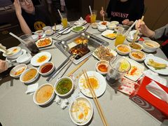 -海底捞火锅(雄峰城店)