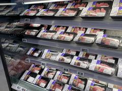 -盒马鲜生(莱蒙都会店)