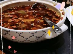 -羊门客在·烤盐池滩羊·川菜