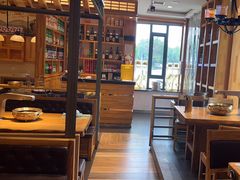-壹兆炭火烤肉·烤鳗鱼(全运路店)
