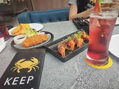 -Ministry of Crab•MOC(交子大道店)