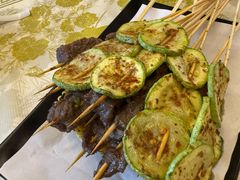 -铭副琦食·虾蟹烩馆(渔人码头店)