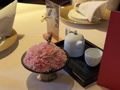 -丽思卡尔顿酒店-天泰轩中餐厅(大沽北路店)