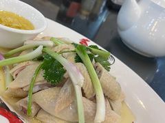 -红星光发煲仔饭(文海店)
