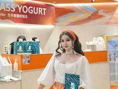 -天河城购物中心