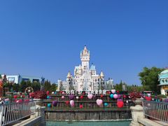 -青岛方特梦幻王国