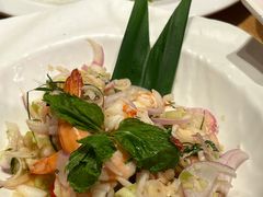 -椰莱泰小谷·东南亚融合菜(坪山悦阾SPACE店)