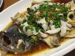 -周锦记广式餐厅