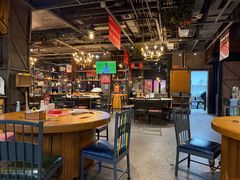 -琥珀老六龙虾(四里河店)