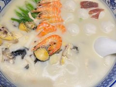-山外山菜馆(玉泉路店)