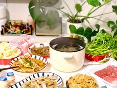 -华盛丰温州大排档(东三环南路店)