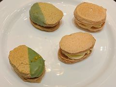 -万达瑞华酒店美食汇自助餐厅(楚河汉街店)