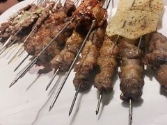 -三个大叔东北烧烤·砂锅菜(西三旗店)