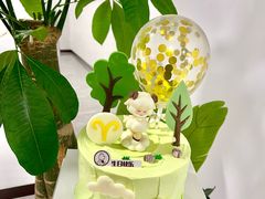 -CAKE BOSS 蛋糕老板(西单君太百货店)