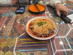 -乡村馕坑肉·烧烤·新疆菜·本地人更爱吃(阿勒泰首店)