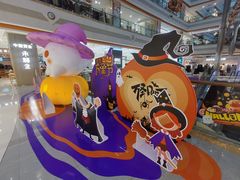 -巴黎春天(浦建店)