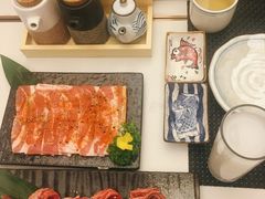 -千寻山野烤肉(中关村店)
