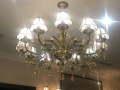 -老洋房花园饭店(绍兴路店)