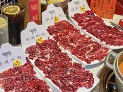 -荣叔港式沙嗲牛肉火锅(正佳潮流店)