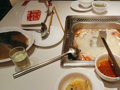-九码头重庆毛肚火锅(棠岗店)