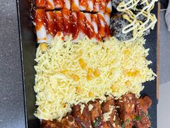 -豚妈妈汤饭·部队锅(南京东路店)