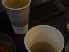 -华夏良子·足道SPA艾灸(金皇大厦店)
