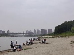 -汉水公园