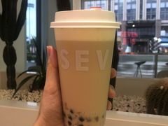 -SEVENBUS(中骏世界城店)