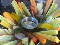 -haxnbauer海森堡德国餐厅(深圳coco店)