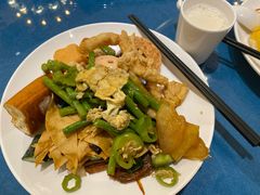 -天津大学·四十二斋餐厅