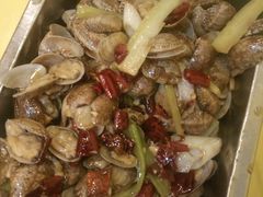 -望京小腰(北京总店)