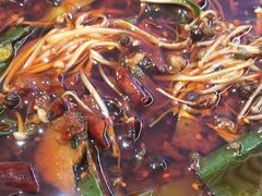 -大盐帮川菜馆(长楹天街店)