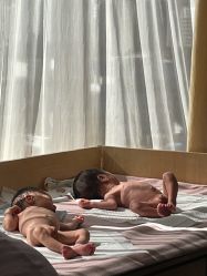 -琅悦月子会所(香格里拉旗舰店)