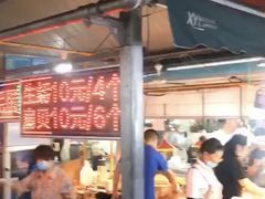 -大学城夜市大排档(凤栖路店)