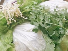 -陈大锅·岳阳鱼馆·地道岳阳菜(美食街店)