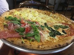 -1861意大利餐厅(文化广场店)