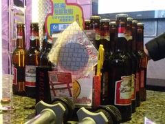 啤酒-好乐迪KTV(金钻店)