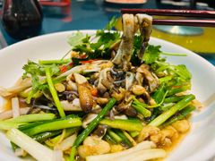 -霞海鸭仔饭店(海滨大道北店)