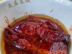 -文庙菜饭(四川北路店)