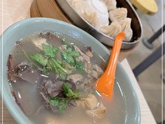 金原老鸭全家福-金原鸭血粉丝汤总店(锁金村店)