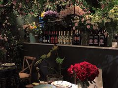 -第101座花园餐厅(湖滨88店)