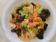 招牌罗汉斋-善缘素食